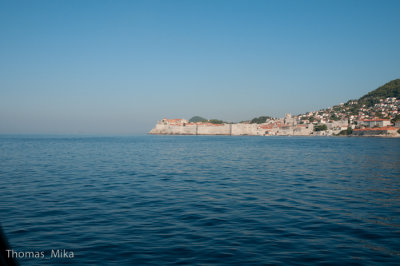 Dubrovnik