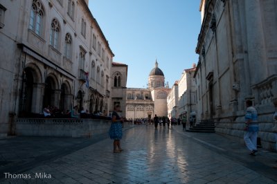 Dubrovnik