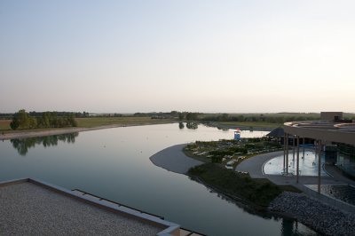 St. Martins Therme