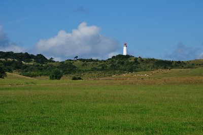 Hiddensee