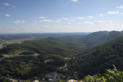 Cumberland Gap Outlook