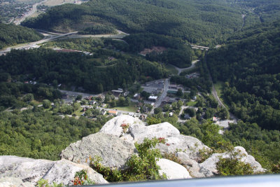 Town of Cumberland Gap