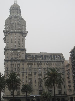 Uruguai 2011