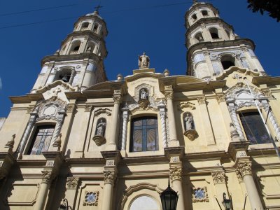 Igreja de Nossa Senhora de Bethlehen