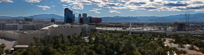 Las Vegas 2011