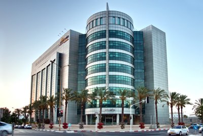 ELOP building