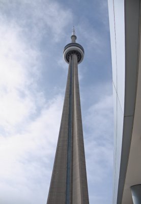 Toronto Auto Show 2011