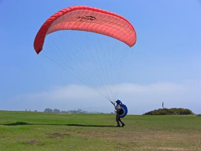 Torrey Pines Gliderport