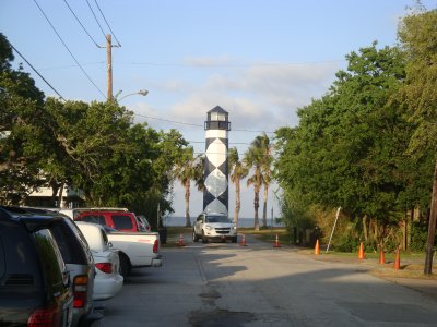 Kemah, Tx.