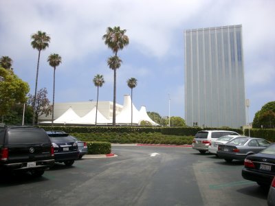 Fashion island, Newport Beach, Ca.