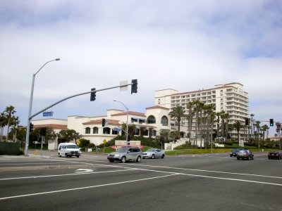 Huntington Beach, Ca.