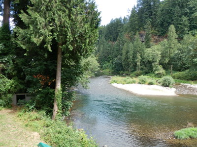 Kalama river (Washington)