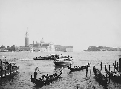 Venice - Venezia