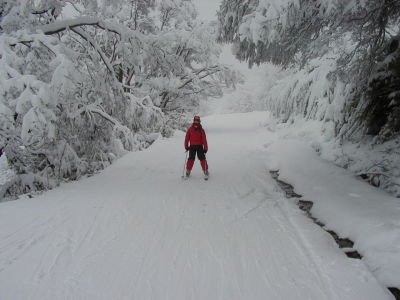 Bariloche