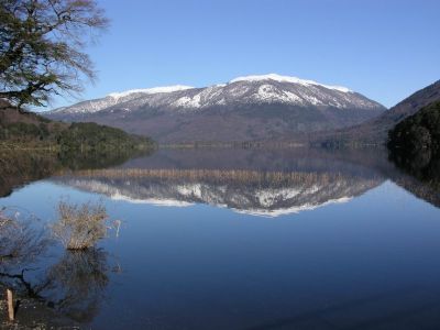 Lago Lacar