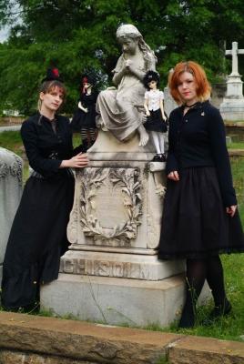 dollfies