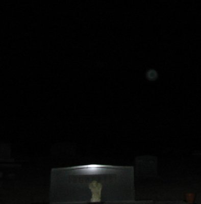 Jonesboro Cemetery