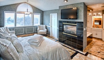 Real Estate Listing Photos
