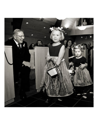 Tom and Anna's Wedding Album