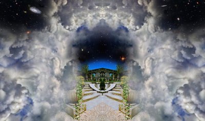 Here and There