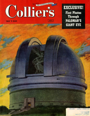 Colliers Magazine - May 7, 1949