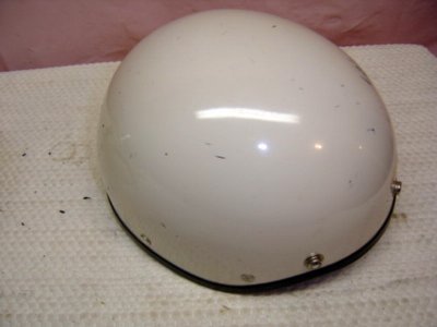 1968  Bell TopTex Helmet eBay 20110302 - Photo 3