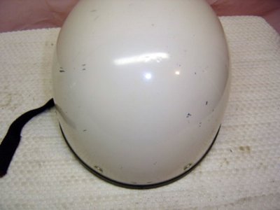 1968  Bell TopTex Helmet eBay 20110302 - Photo 4