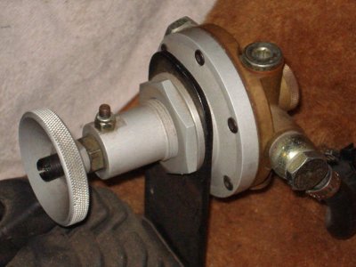 934 / 935 Boost Control Valve - Photo 1