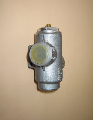 917 Oil Thermostat - Photo 3