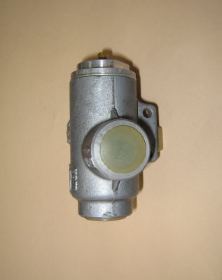 917 Oil Thermostat - Photo 4