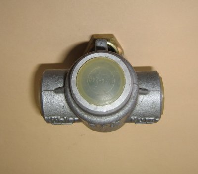 917 Oil Thermostat - Photo 5