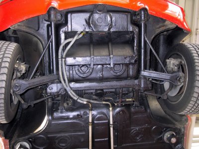 Monte Carlo 914-6 GT No. 9141430141 - Photo 13