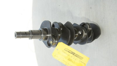 911 RSR Crankshaft 70.4mm Serial Number D772906 - Photo 26