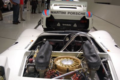 Porsche 909 Berg Spyder - Photo 11