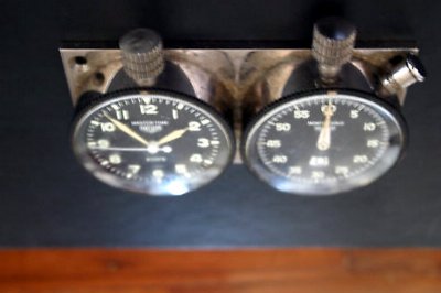 Heuer Monte Carlo & Rally Master Time - Photo 7