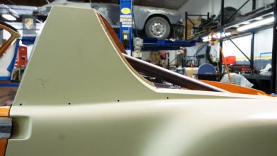 3-Point Roll Bar Finished - Photo 21
