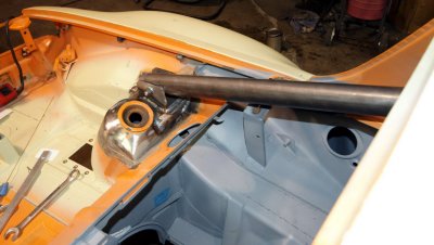 3-Point Roll Bar Finished - Photo 52