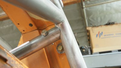 3-Point Roll Bar Finished - Photo 38