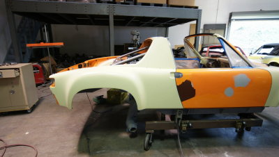 3-Point Roll Bar Finished - Photo 11