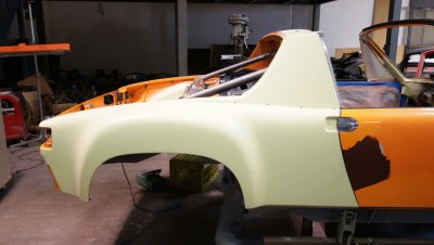 3-Point Roll Bar Finished - Photo 12