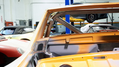 3-Point Roll Bar Finished - Photo 23