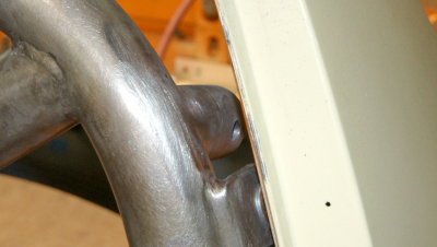 3-Point Roll Bar Finished - Photo 28