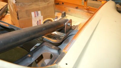 3-Point Roll Bar Finished - Photo 54