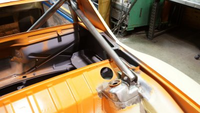 3-Point Roll Bar Finished - Photo 65