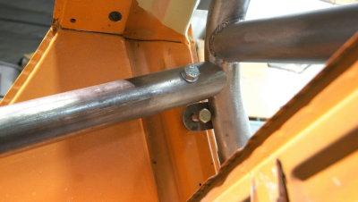 3-Point Roll Bar Finished - Photo 39
