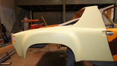 3-Point Roll Bar Finished - Photo 17