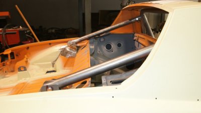 3-Point Roll Bar Finished - Photo 16