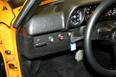 914-6 GT Project Completion - Photo 29