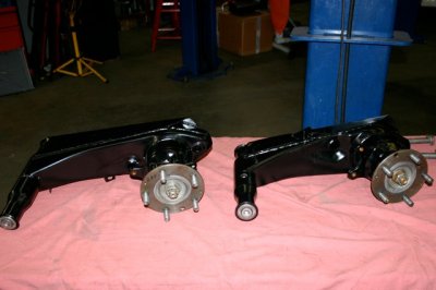 914-6 GT Project Parts - Photo 19
