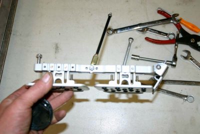 914-6 GT Project Parts - Photo 21